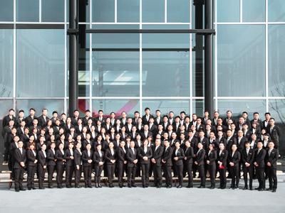 品质服务 品质服务