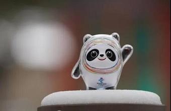 “冰墩墩”、、“雪容融”商标也抢手，，已被成功注册！！！